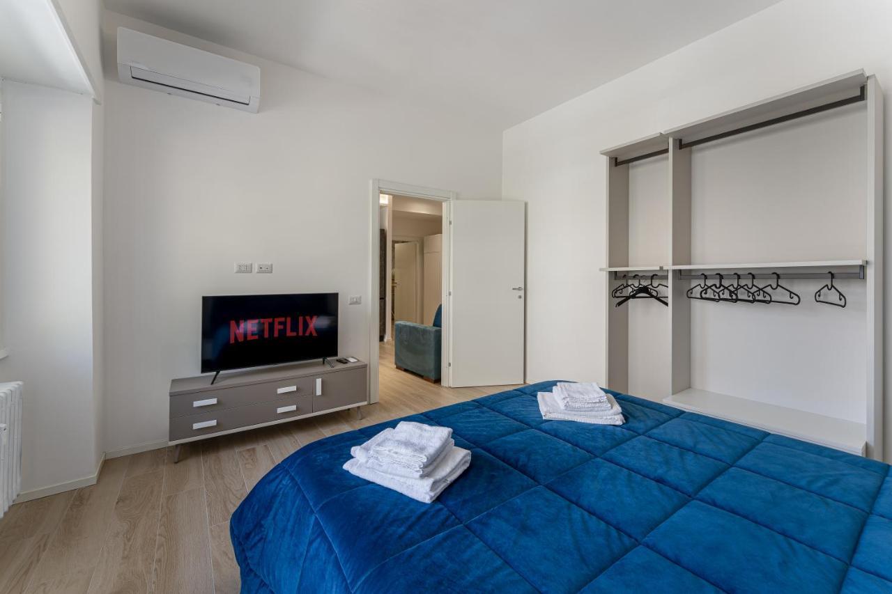 Piazza Pio Suite Home Roma Exterior foto