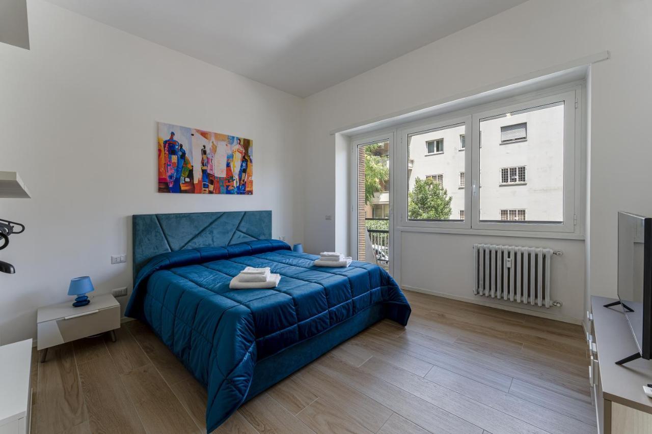 Piazza Pio Suite Home Roma Exterior foto